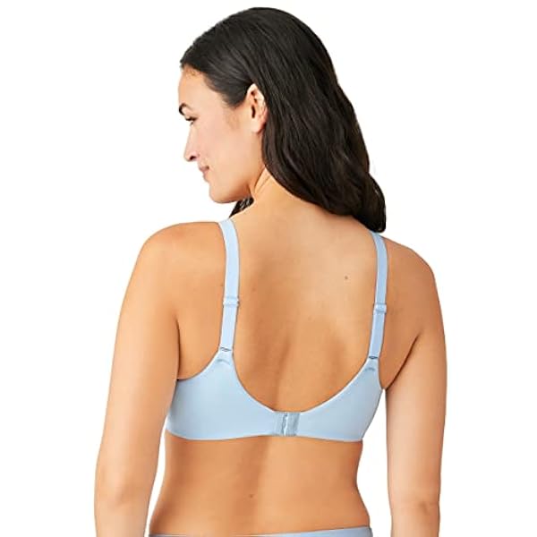 Wacoal Brasier Aros Sujetador de Cobertura Completa para Mujer